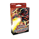 Egyptian God Deck: Slifer the Sky Dragon Unlimited Edition